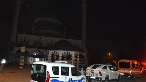 İ­s­t­a­n­b­u­l­­d­a­ ­C­a­m­i­ ­Y­a­n­g­ı­n­ı­:­ ­A­l­t­t­a­n­ ­I­s­ı­t­m­a­ ­S­i­s­t­e­m­i­ ­A­l­e­v­ ­A­l­d­ı­